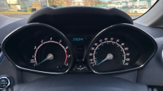 Ford Fiesta 1.0 EcoBoost Titanium X 5dr Petrol Hatchback